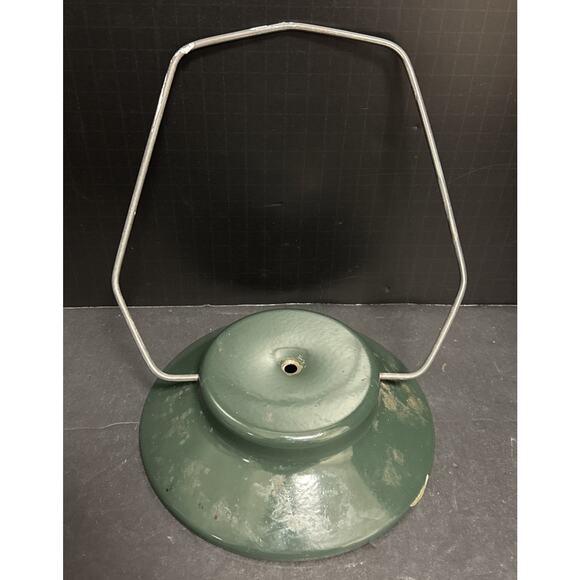 Coleman Propane Northstar Lantern Bail Handle with Lid Fits 2000 2500 2600 - Picture 1 of 3